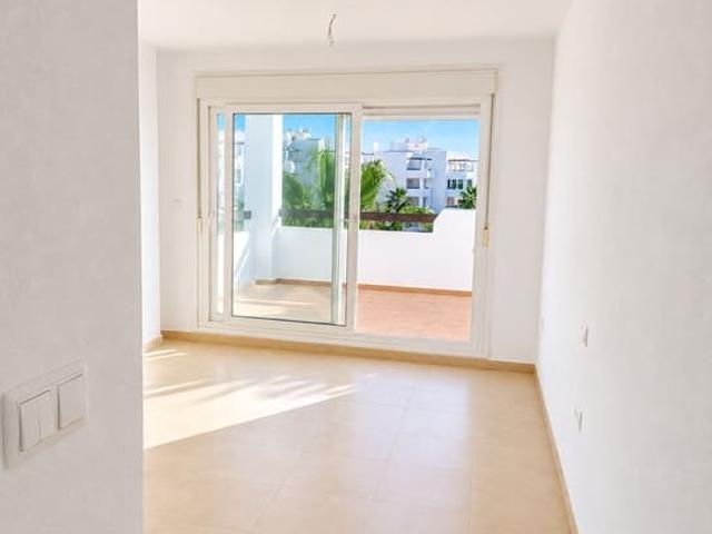 Apartamento en venta en Terrazas de la Torre, Murcia Costa Cálida