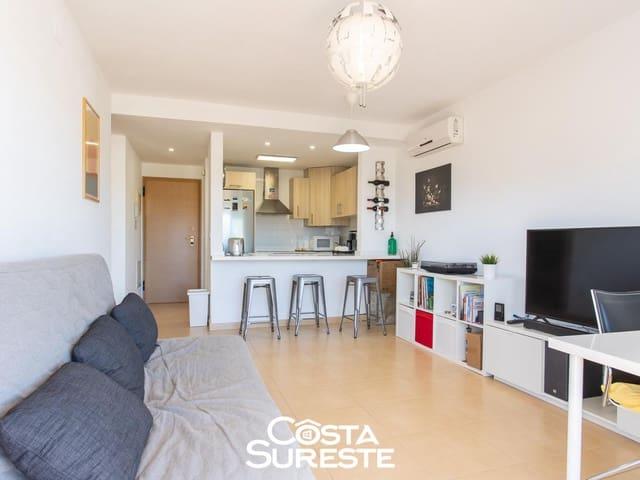 Apartamento en venta en Terrazas de la Torre, Murcia Costa Cálida