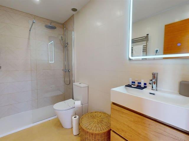 Apartamento en venta en Terrazas de la Torre, Murcia Costa Cálida