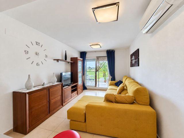 Apartamento en venta en Terrazas de la Torre, Murcia Costa Cálida