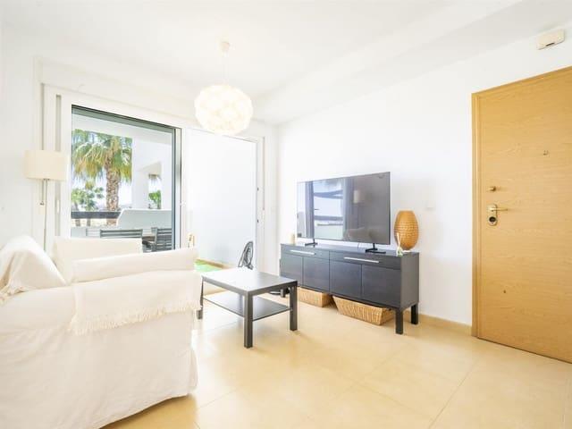 Apartamento en venta en Terrazas de la Torre, Murcia Costa Cálida