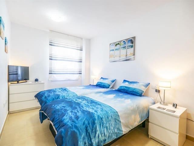 Apartamento en venta en Terrazas de la Torre, Murcia Costa Cálida