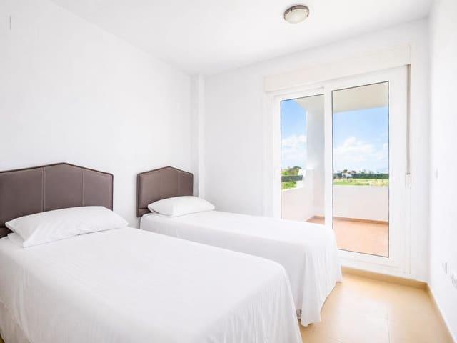 Apartamento en venta en Terrazas de la Torre, Murcia Costa Cálida