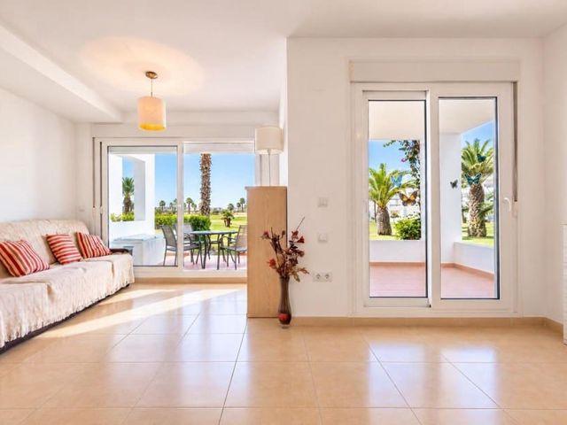 Apartamento en venta en Terrazas de la Torre, Murcia Costa Cálida