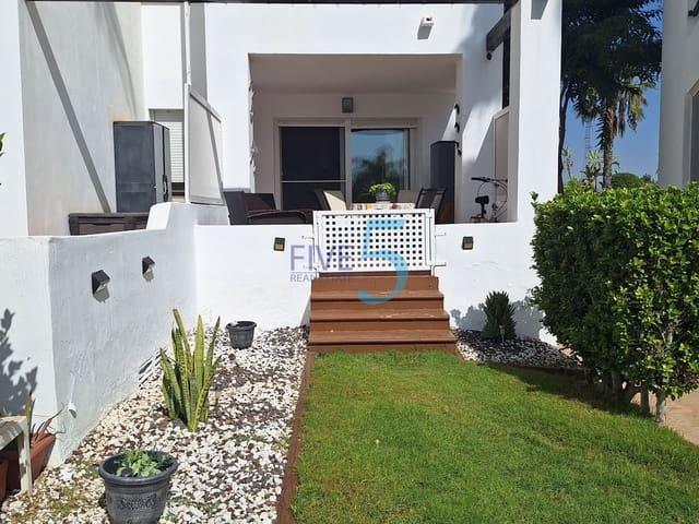 Apartamento en venta en Terrazas de la Torre, Murcia Costa Cálida