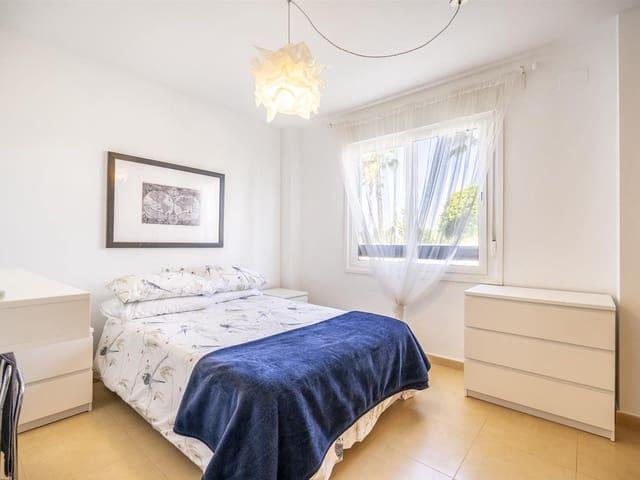 Apartamento en venta en Terrazas de la Torre, Murcia Costa Cálida