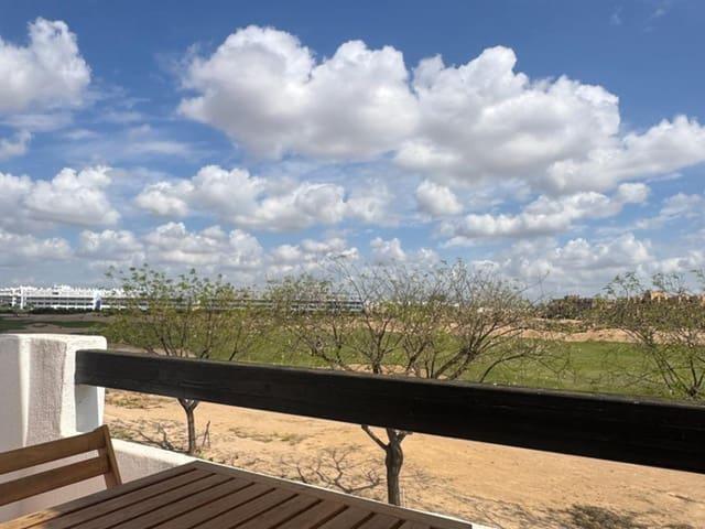 Apartamento en venta en Terrazas de la Torre, Murcia Costa Cálida