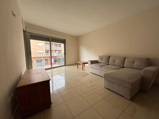 Apartamento en venta en Teulada Moraira, Alicante