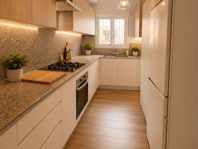 Apartamento en venta en Teulada Moraira, Alicante
