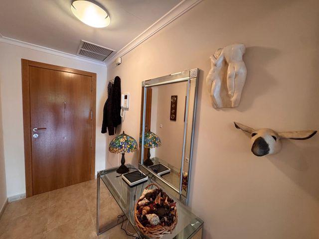 Apartamento en venta en Teulada, Alicante Costa Blanca