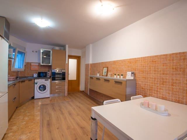 Apartamento en venta en Teulada, Alicante Costa Blanca