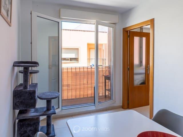 Apartamento en venta en Teulada, Alicante Costa Blanca