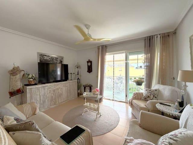 Apartamento en venta en Teulada, Alicante Costa Blanca