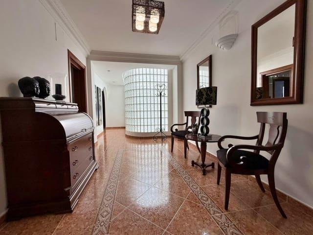 Apartamento en venta en Teulada, Alicante Costa Blanca