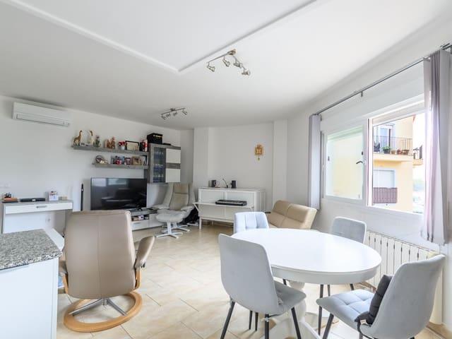 Apartamento en venta en Teulada, Alicante Costa Blanca