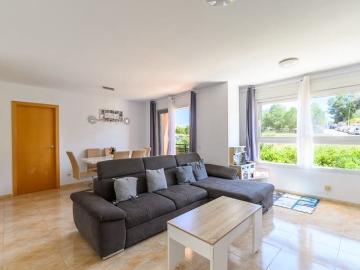 Apartamento en venta en Teulada, Alicante Costa Blanca