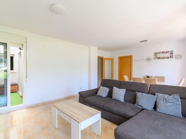 Apartamento en venta en Teulada, Alicante Costa Blanca