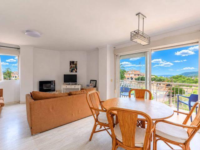 Apartamento en venta en Teulada, Alicante Costa Blanca