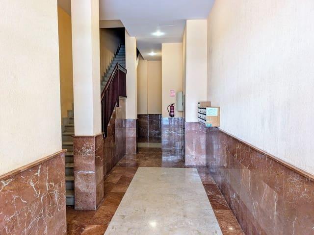 Apartamento en venta en Teulada, Alicante Costa Blanca