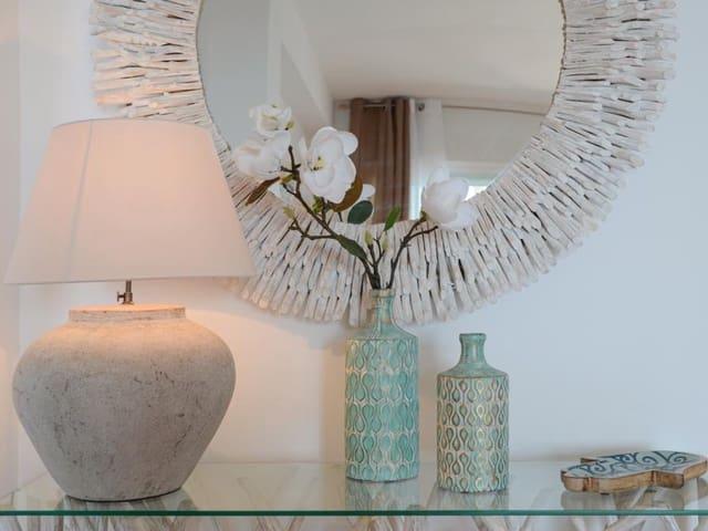 Apartamento en venta en Moraira, Alicante Costa Blanca