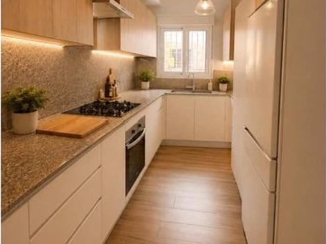 Apartamento en venta en Teulada, Alicante Costa Blanca