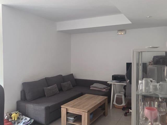 Apartamento en venta en Teulada, Alicante Costa Blanca