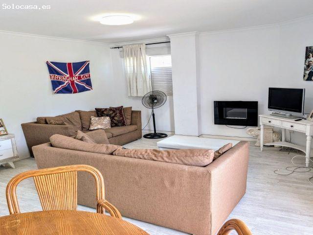 Apartamento en Venta en Teulada, Alicante