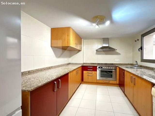 Apartamento en venta en Teulada, Costa Blanca. SISK T546