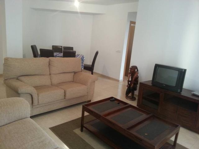 Apartamento en Venta en Teulada