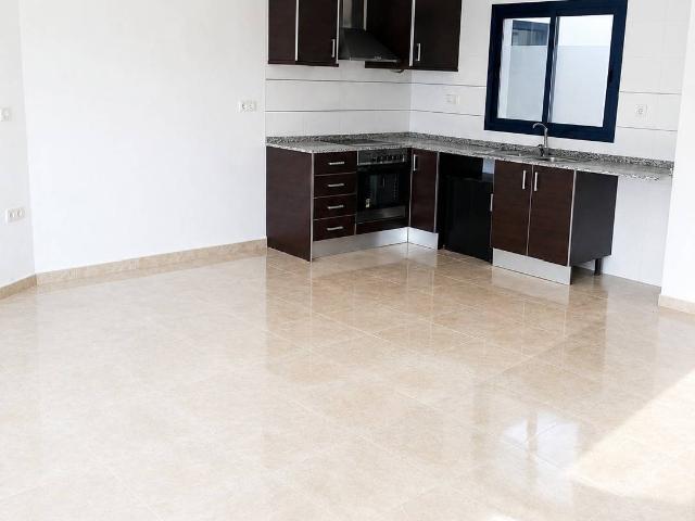 Apartamento en Venta en Teulada