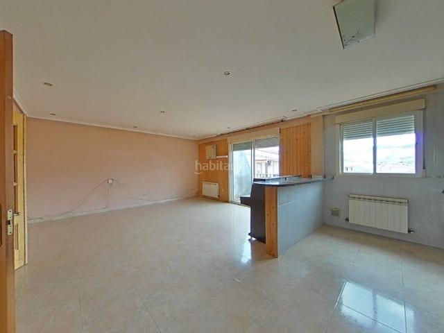 Apartamento en venta en Tiemblo El. Apartamentos Tiemblo.