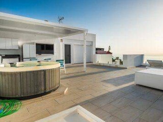 Apartamento en Venta en Tijoco Bajo