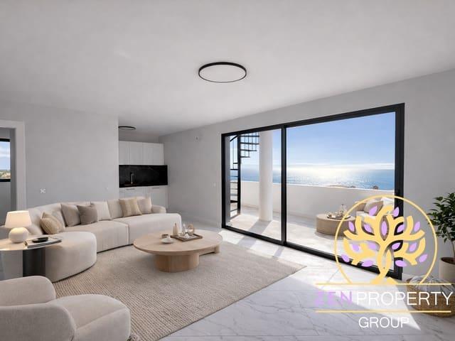 Apartamento en venta en Tijoco Bajo, Tenerife