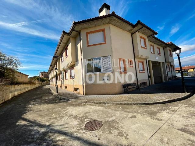 Apartamento en Venta en Tirgo
