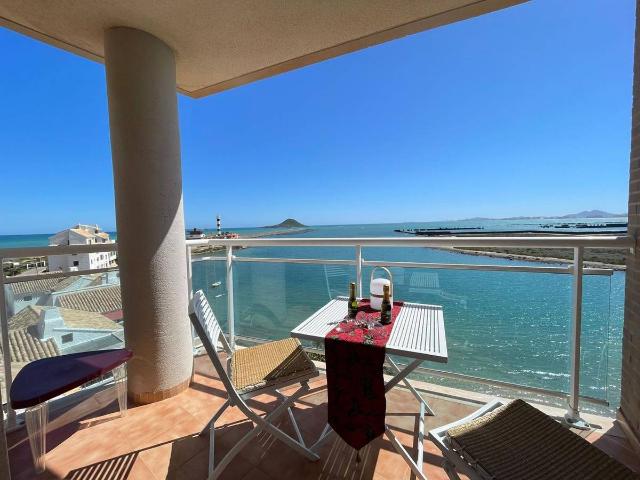 Apartamento en Venta en Tomás Maestre