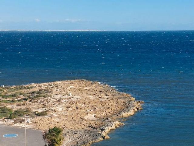 Apartamento en Venta en Tomás Maestre