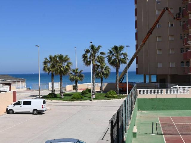 Apartamento en Venta en Tomás Maestre