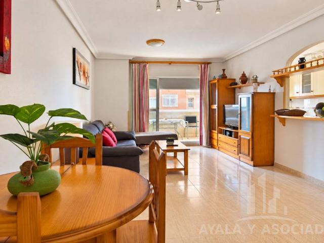Apartamento en Venta en Tomás Maestre