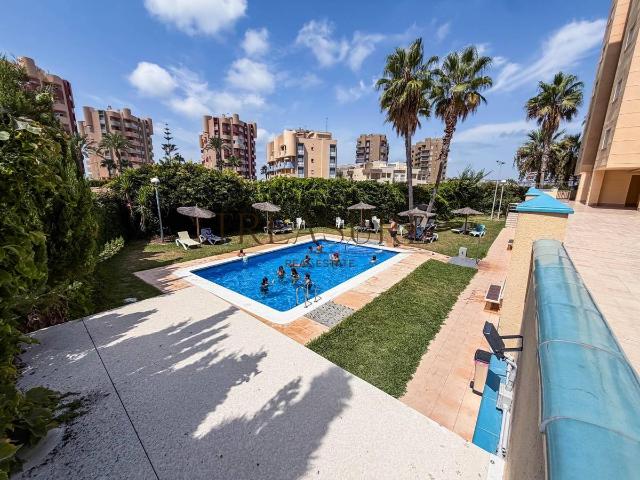 Apartamento en Venta en Tomás Maestre