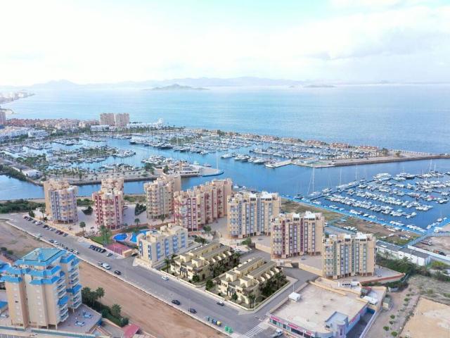 Apartamento en Venta en Tomás Maestre