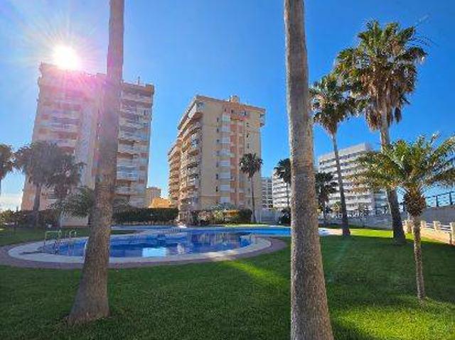 Apartamento en Venta en Tomás Maestre