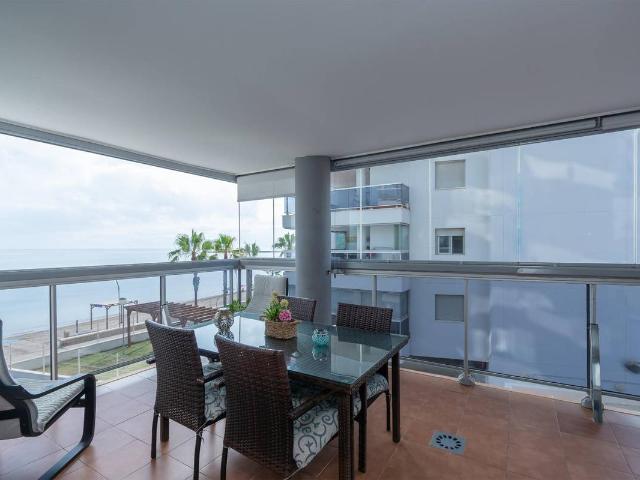Apartamento en Venta en Tomás Maestre