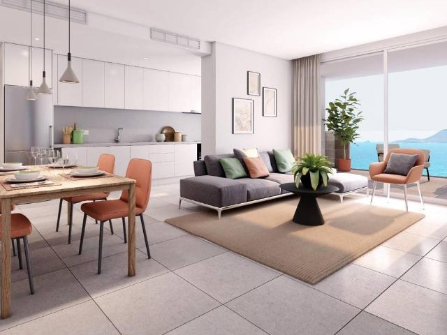 Apartamento en Venta en Tomás Maestre
