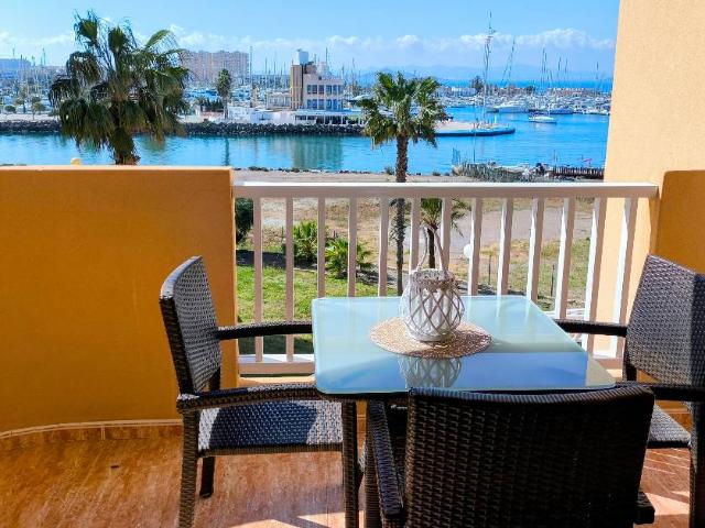 Apartamento en Venta en Tomás Maestre