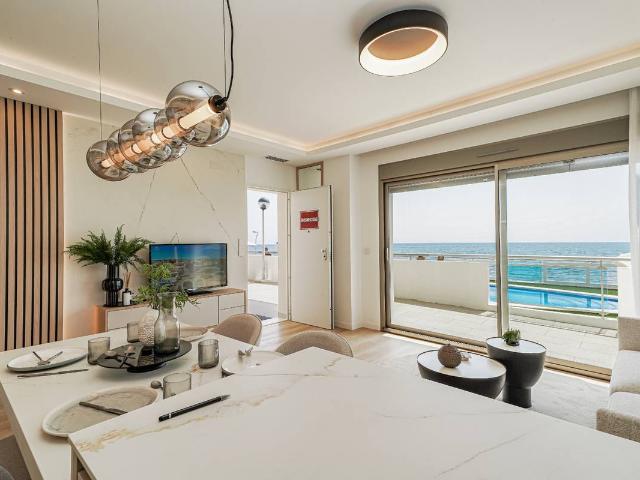Apartamento en Venta en Tomás Maestre