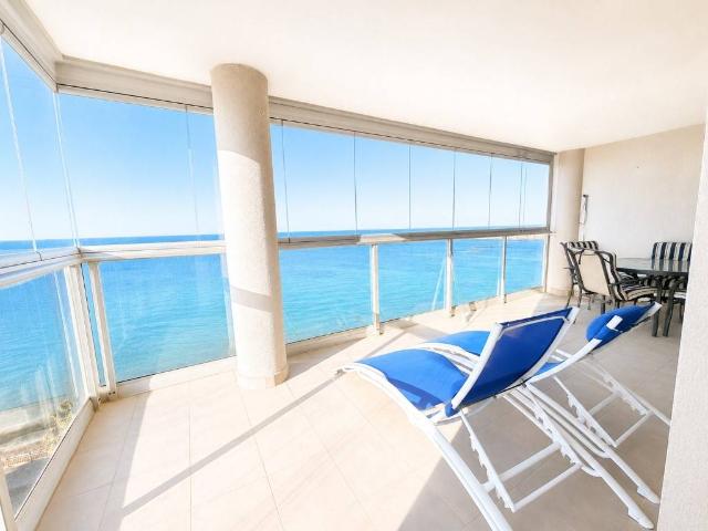 Apartamento en Venta en Tomás Maestre
