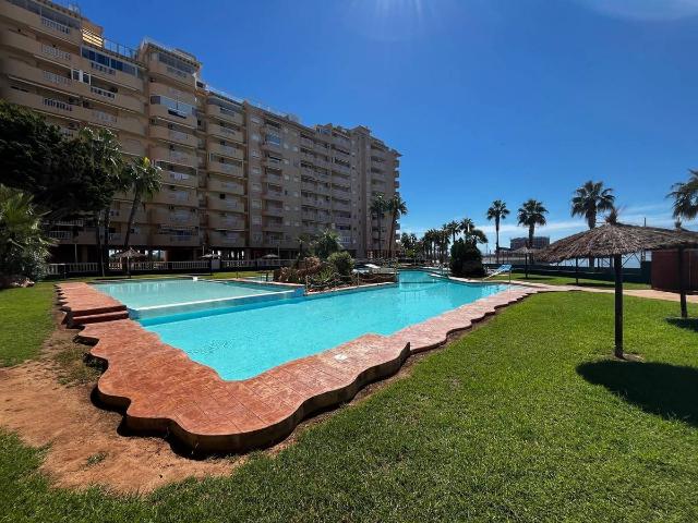 Apartamento en Venta en Tomás Maestre