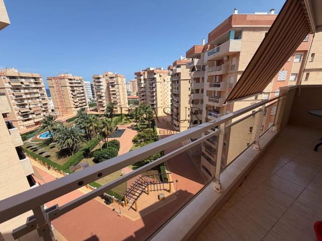 Apartamento en Venta en Tomás Maestre