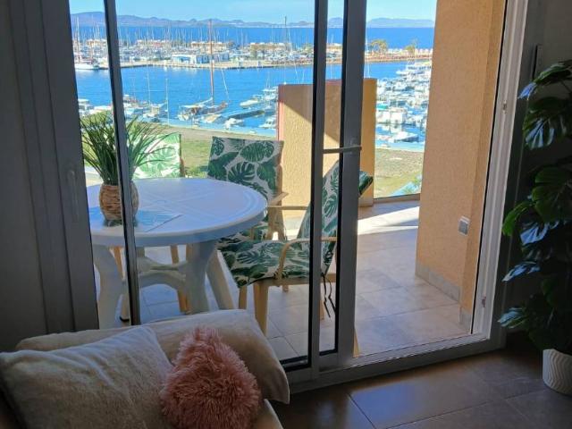 Apartamento en Venta en Tomás Maestre