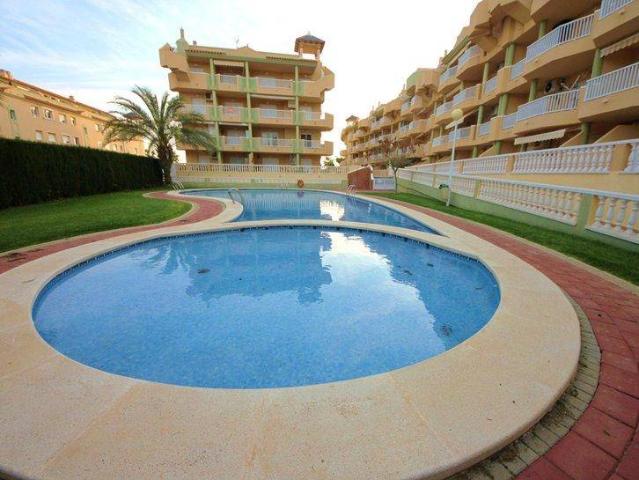 Apartamento en Venta en Tomás Maestre